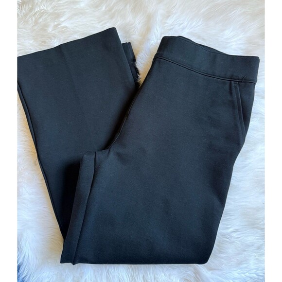 Spanx cropped pants - Picture 1 of 8